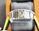 Replica Richard Mille RM 053-01 Tourbillon Skeleton Dial Yellow Strap 43mm Watch (7)_th.jpg